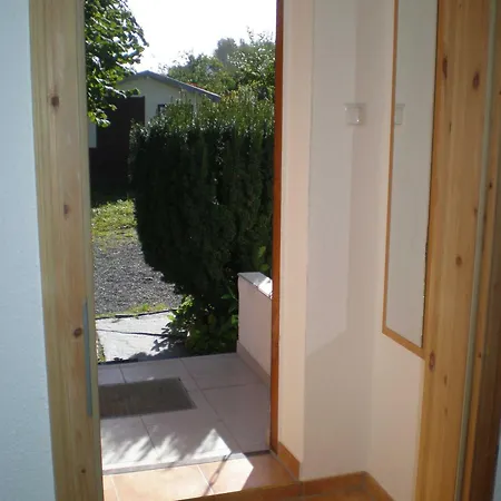 Ostsee-urlaub 펜션 *