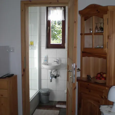 펜션 Ostsee-urlaub 하일리겐담