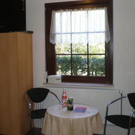 Ostsee-urlaub * 하일리겐담