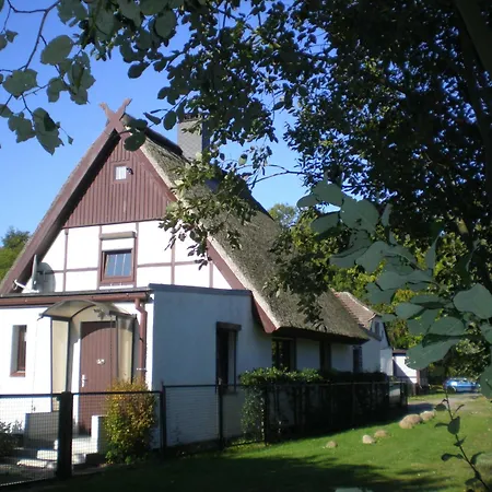 Ostsee-urlaub 펜션